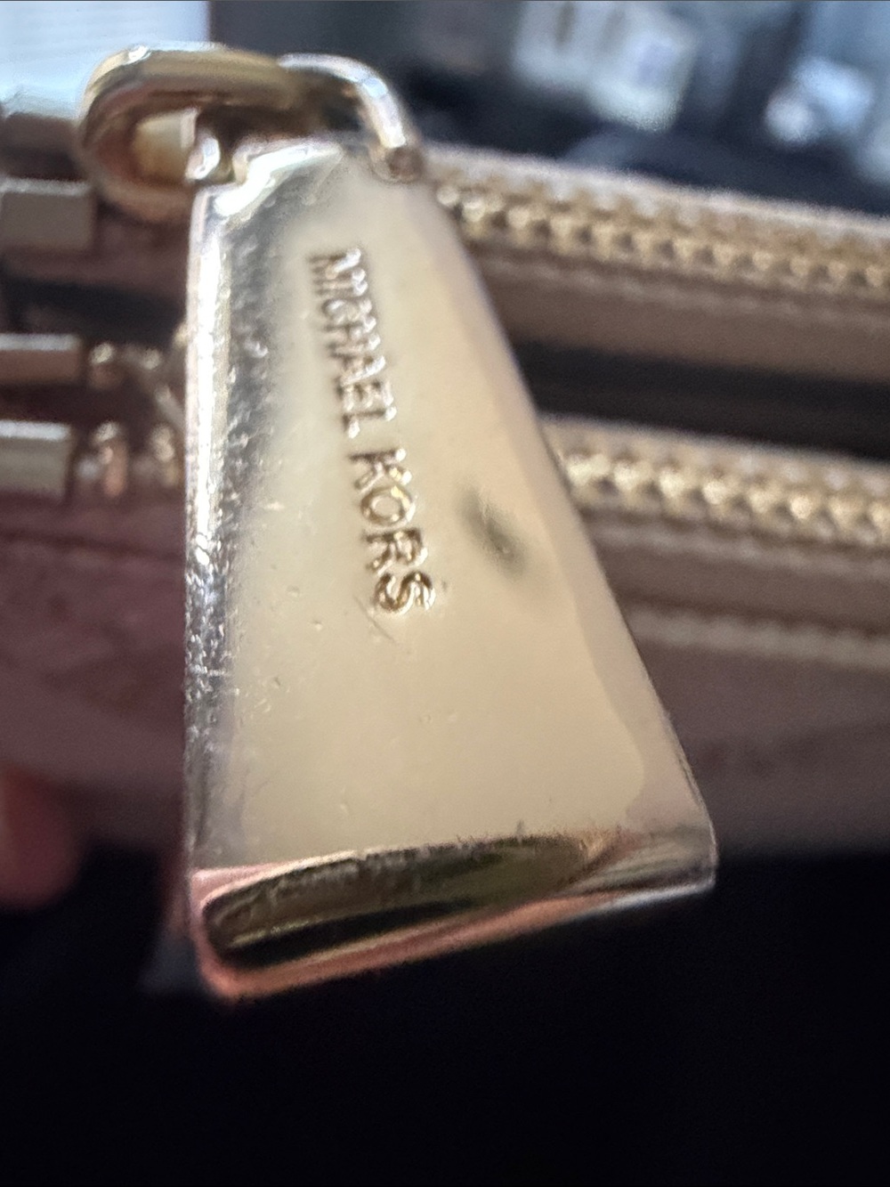 Michael Kors LOW STaRT (callout minor) - Picture 3 of 15